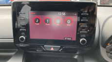 Toyota Yaris 1.5 Hybrid Icon 5dr CVT Hybrid Hatchback